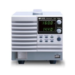 1 pcs - Teledyne LeCroy T3PS Series Digital Bench Power Supply, 0 - 160V, 0 - 14.4A, 1-Output, 720W