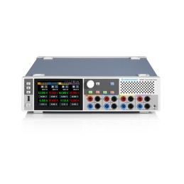 1 pcs - Rohde & Schwarz NGP800 Series Digital Bench Power Supply, 0 - 32V, 20A, 4-Output, 800W