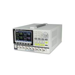 1 pcs - Teledyne LeCroy T3PS Series Digital Bench Power Supply, 0 - 32V, 0 - 3A, 4-Output, 0 - 50W