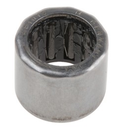 1 pcs - INA HF1012-L564 Sprag Clutch Bearing 10mm I.D., 14mm O.D., 12mm Race Width