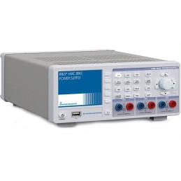 1 pcs - Rohde & Schwarz HMC804X Series Digital Bench Power Supply, 0 - 30V, 3A, 3-Output, 33W