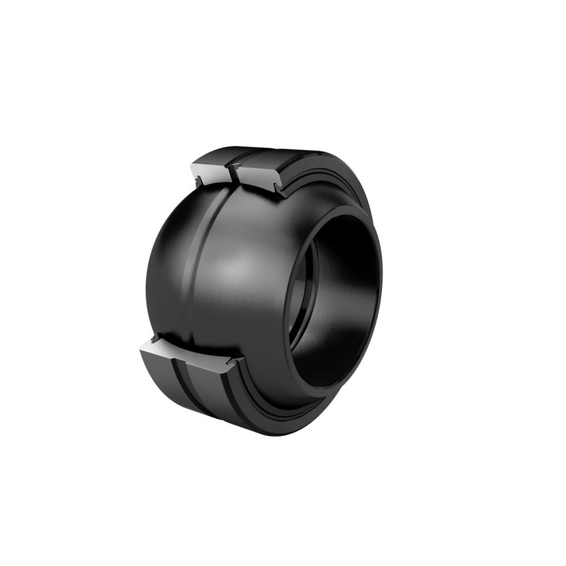 1 pcs - INA GE60-FO-2RS 60mm Bore Plain Bearing, 1490000N Radial Load Rating, 105mm O.D