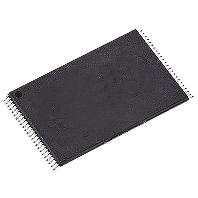 10 pcs - Infineon NOR 8Mbit CFI, Parallel Flash Memory 48-Pin TSOP, S29AL008J70TFI010