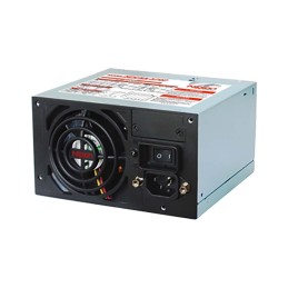 1 pcs - Nipron 400W ATX Power Supply, 85 - 264V ac Input, 3.3 V dc, 5 V dc, 12 V dc, -12 V dc Output