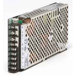 1 pcs - TDK-Lambda Switching Power Supply, RTW24-4R2C, 24V dc, 4.2A, 100.8W, 1 Output, 150 - 340 V dc, 85 - 265 V