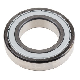 1 pcs - FAG 6210-C-2Z Single Row Deep Groove Ball Bearing- Both Sides Shielded 50mm I.D, 90mm O.D