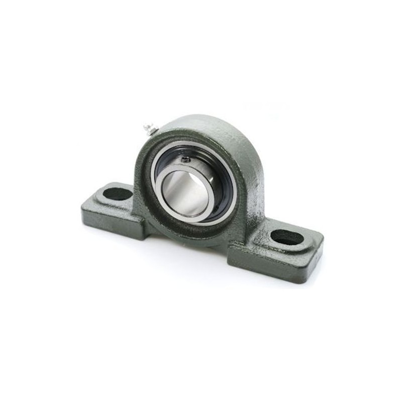 1 pcs - RS PRO Pillow Block Bearing -, 25mm ID