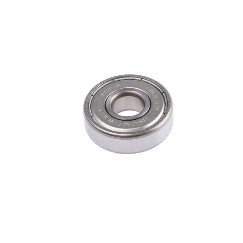 1 pcs - NSK 629ZZ Single Row Deep Groove Ball Bearing- Both Sides Shielded 9mm I.D, 26mm O.D