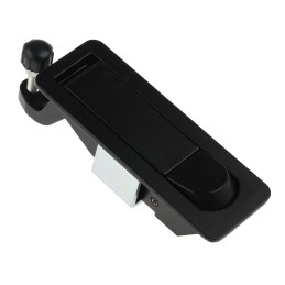 1 pcs - RS PRO Die Cast Zinc Compression Latch, 111 x 34mm