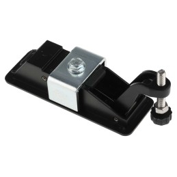 1 pcs - RS PRO Die Cast Zinc Compression Latch, 111 x 34mm