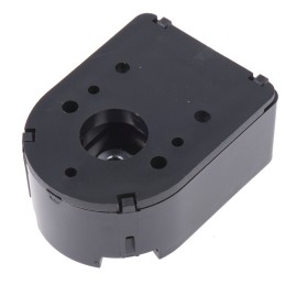 5 pcs - Broadcom 5V dc Optical Encoder Hollow Shaft