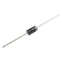 25 pcs - STMicroelectronics 150V 3A, Schottky Diode, 2-Pin DO-201AD STPS3150RL