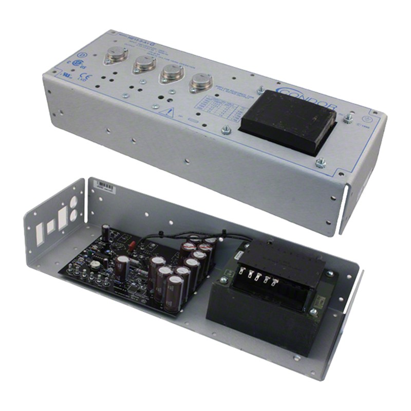 1 pcs - SL POWER CONDOR Linear Power Supply