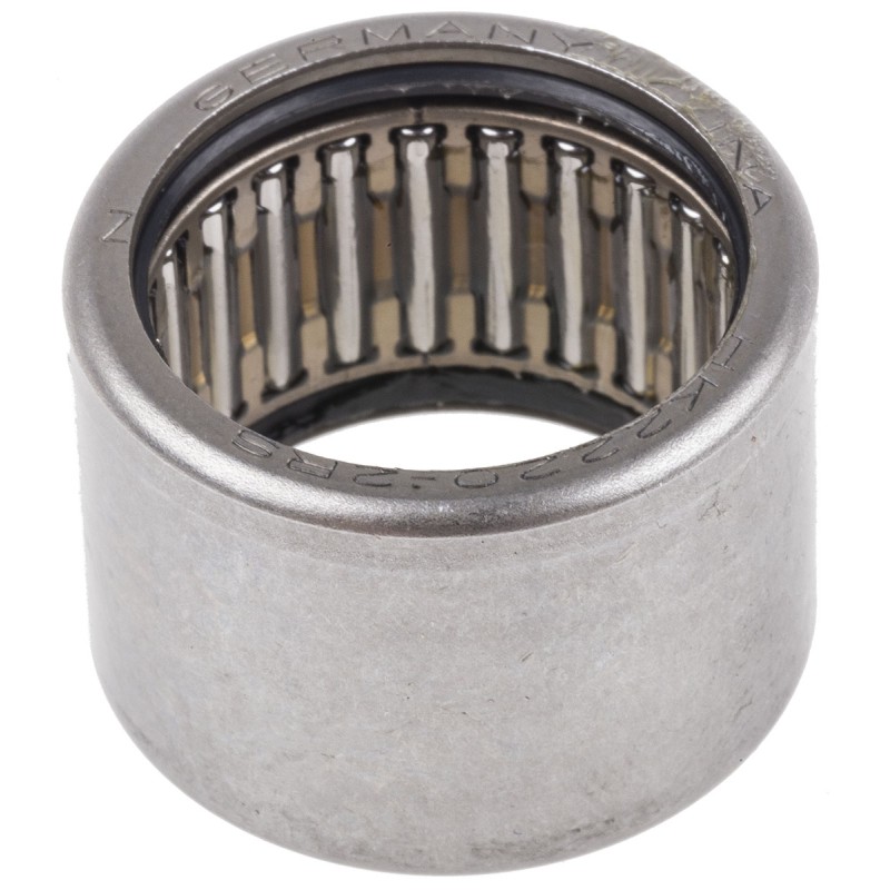 1 pcs - INA HK2220-2RS-L271 22mm I.D Needle Roller Bearing, 28mm O.D