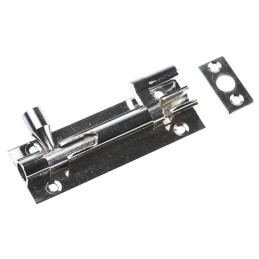 1 pcs - RS PRO Brass Door Bolt