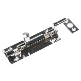 1 pcs - RS PRO Brass Door Bolt