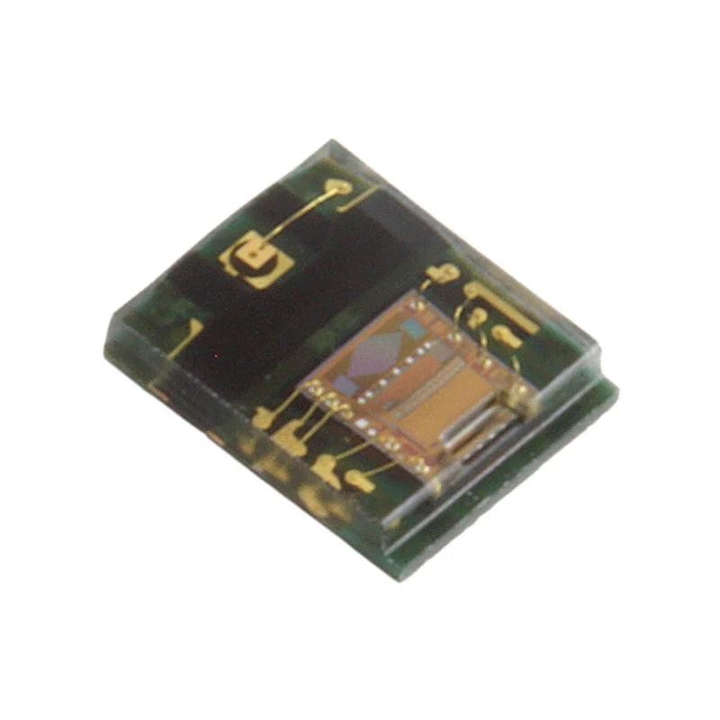 5 pcs - Broadcom 5V dc 318 LPI Pulse Optical Encoder, Surface Mount