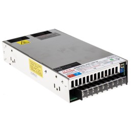 1 pcs - RS PRO Switching Power Supply, 24V dc, 1kW