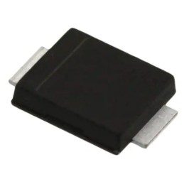 25 pcs - STMicroelectronics 200V 4A, Schottky Diode, 2-Pin SMB Flat STPS4S200UF