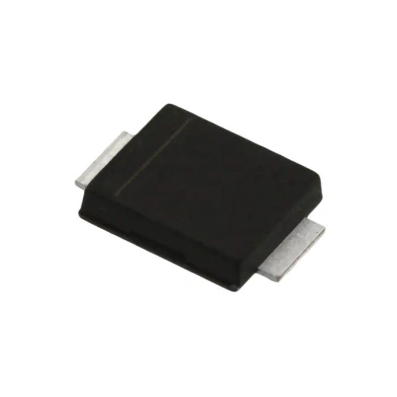 25 pcs - STMicroelectronics 200V 4A, Schottky Diode, 2-Pin SMB Flat STPS4S200UF