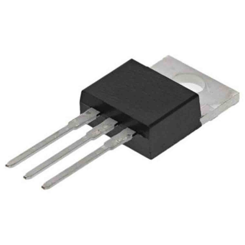 10 pcs - STMicroelectronics TN1610H-6I, Thyristor Power Controller 16A
