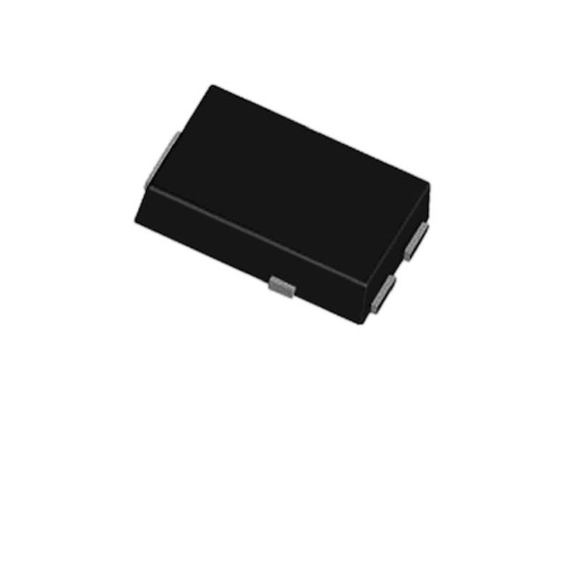 25 pcs - Vishay 60V 8A, Schottky Rectifier & Schottky Diode, 3-Pin TO-277A V8PM6-M3/H