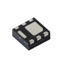 25 pcs - P-Channel MOSFET, 30.3 A, 30 V, 6-Pin PowerPAK SC-70 Vishay SiA471DJ-T1-GE3