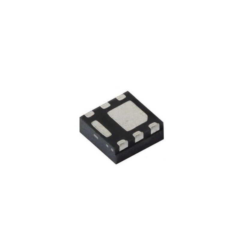 25 pcs - P-Channel MOSFET, 30.3 A, 30 V, 6-Pin PowerPAK SC-70 Vishay SiA471DJ-T1-GE3