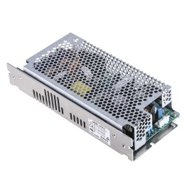 1 pcs - TDK-Lambda Switching Power Supply, ZWQ80-5224/A, 5 V dc, ±12 V dc, ±24 V dc, 1.5A, 80W, Quad Output, 120 - 370 V