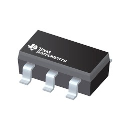 10 pcs - Texas Instruments SN74LVC2GU04DBVT Dual Inverter