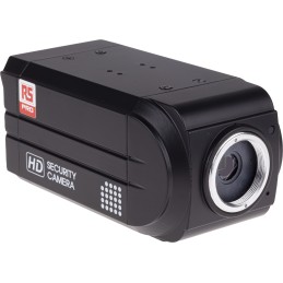 1 pcs - RS PRO Analogue Indoor CCTV Camera, 1312 x 1069 Resolution