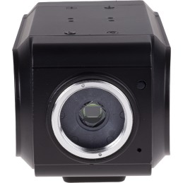 1 pcs - RS PRO Analogue Indoor CCTV Camera, 1312 x 1069 Resolution