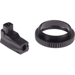 1 pcs - RS PRO Analogue Indoor CCTV Camera, 1312 x 1069 Resolution