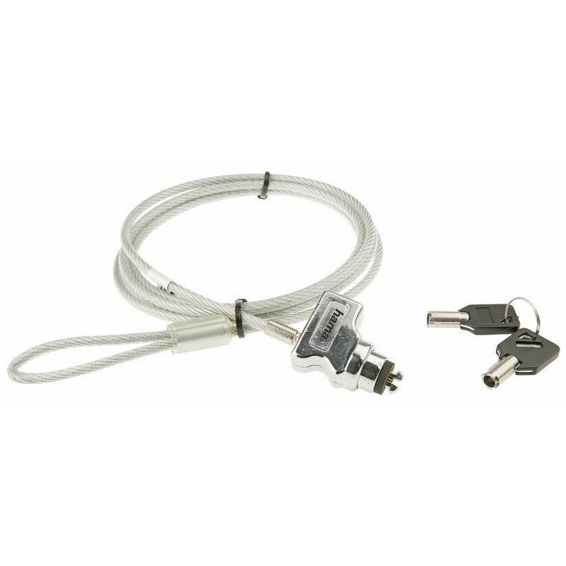 1 pcs - Hama 1.8m, Lockout