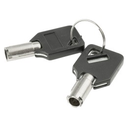 1 pcs - Hama 1.8m, Lockout