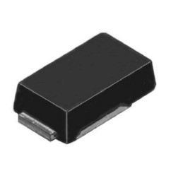 25 pcs - Vishay 120V 3A, Schottky Rectifier & Schottky Diode, 2-Pin SMP (DO-220AA) V3PM12-M3/H