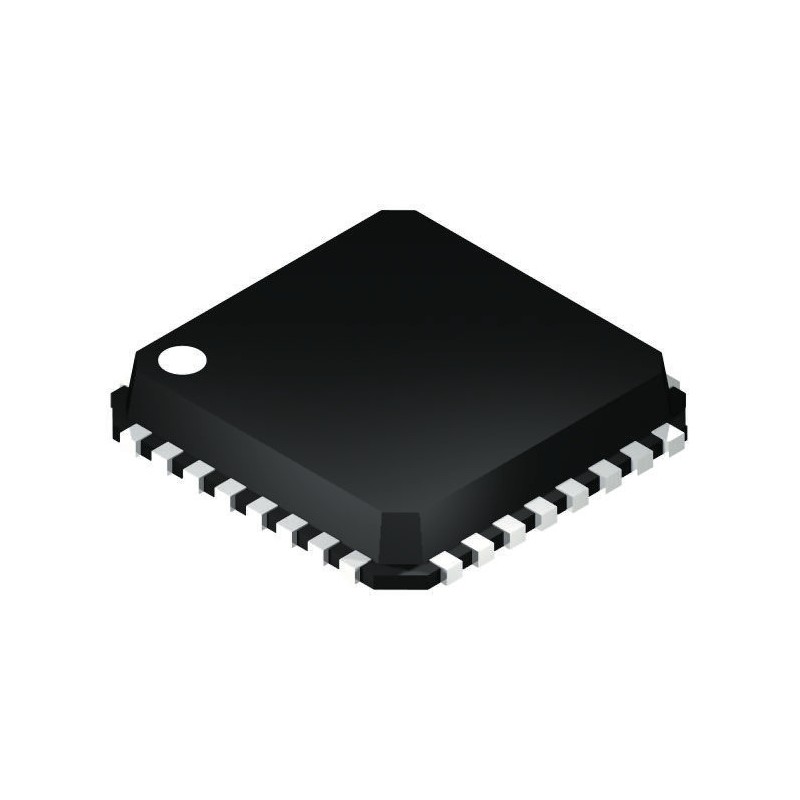 1 pcs - Analog Devices, 12-bit- ADC 40Msps, 32-Pin LFCSP