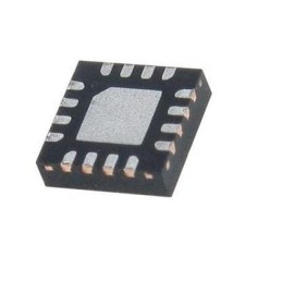 25 pcs - Microchip PIC16F15224-I/MG, 8bit PIC16F Microcontroller MCU, PIC16, 32MHz, 7 kB Flash, 16-Pin VFQN