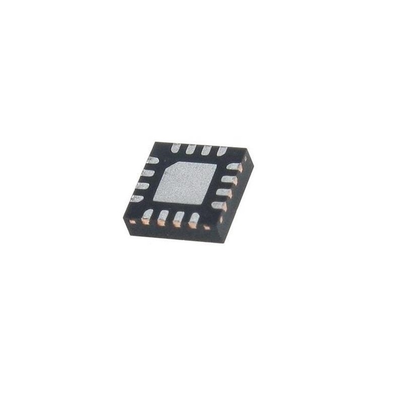 25 pcs - Microchip PIC16F15224-I/MG, 8bit PIC16F Microcontroller MCU, PIC16, 32MHz, 7 kB Flash, 16-Pin VFQN