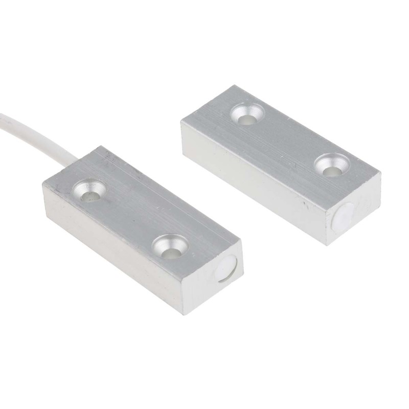 1 pcs - RS PRO Door and Window Switch Surface Mount 500mA, 50V ac/dc