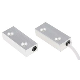 1 pcs - RS PRO Door and Window Switch Surface Mount 500mA, 50V ac/dc