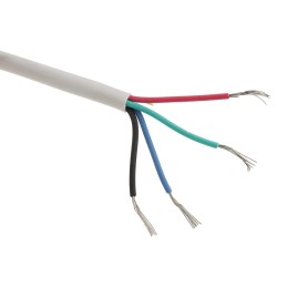 1 pcs - RS PRO Door and Window Switch Surface Mount 500mA, 50V ac/dc