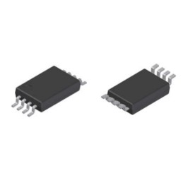 25 pcs - N-Channel MOSFET, 15 A, 30 V, 8-Pin TSSOP Diodes Inc DMN3020UTS-13