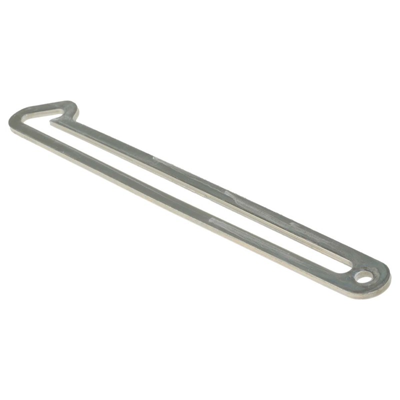 1 pcs - Steinbach & Vollman Steel Door Stay, 300mm