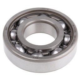 1 pcs - SKF 6307 Single Row Deep Groove Ball Bearing- Open Type 35mm I.D, 80mm O.D