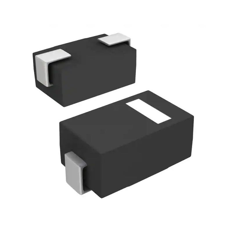 25 pcs - Vishay 100V 1A, Rectifier Rectifier & Schottky Diode, 2-Pin DO-214BA GF1B-E3/67A