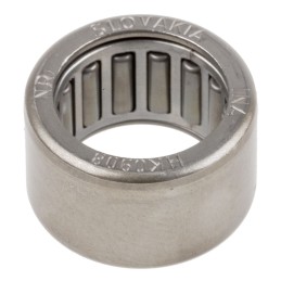 1 pcs - INA HK0908-B 9mm I.D Needle Roller Bearing, 13mm O.D