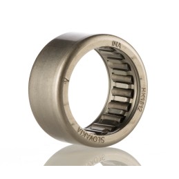 1 pcs - SKF HK 1812 18mm I.D Needle Roller Bearing, 24mm O.D