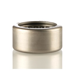 1 pcs - SKF HK 1812 18mm I.D Needle Roller Bearing, 24mm O.D