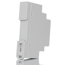 1 pcs - RS PRO DIN Rail Power Supply, 90 - 264V ac ac Input, 5V dc Output, 2.4A Output